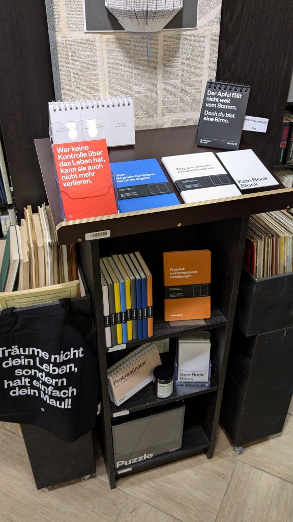 Schlechte Karten jetzt auch bei uns!